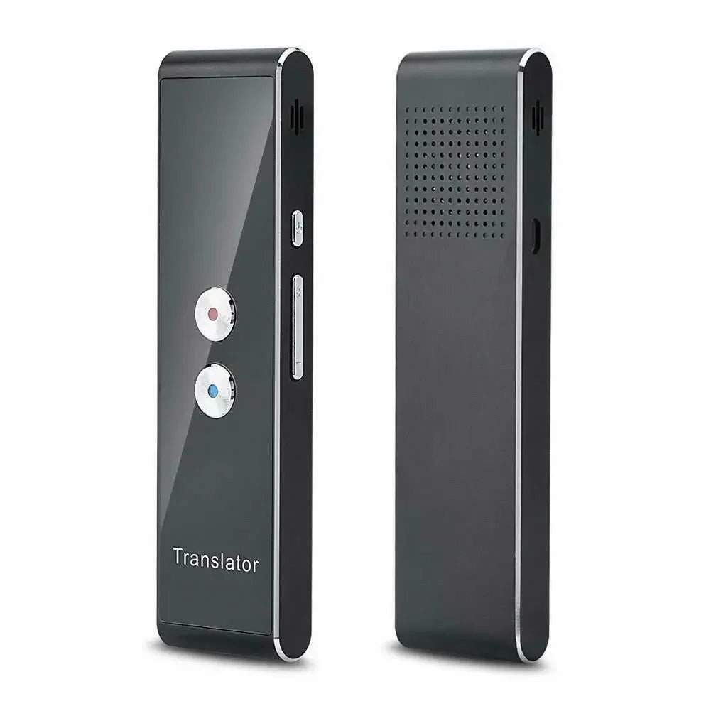 TTAKA7, wireless audio translator