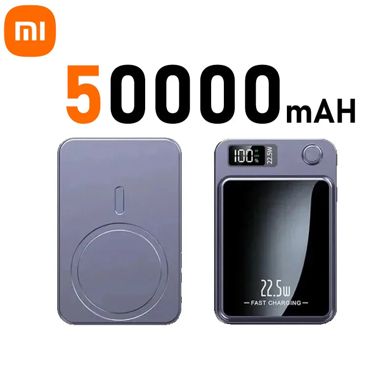 Xiaomi 200000mAh Magnetic Power Bank