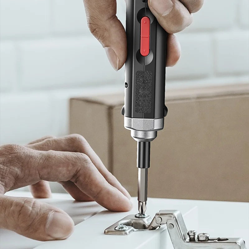ZTEN, Electric Screwdriver Cordless