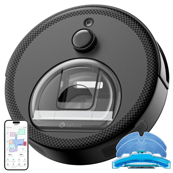Lefant M330 Pro vacuum