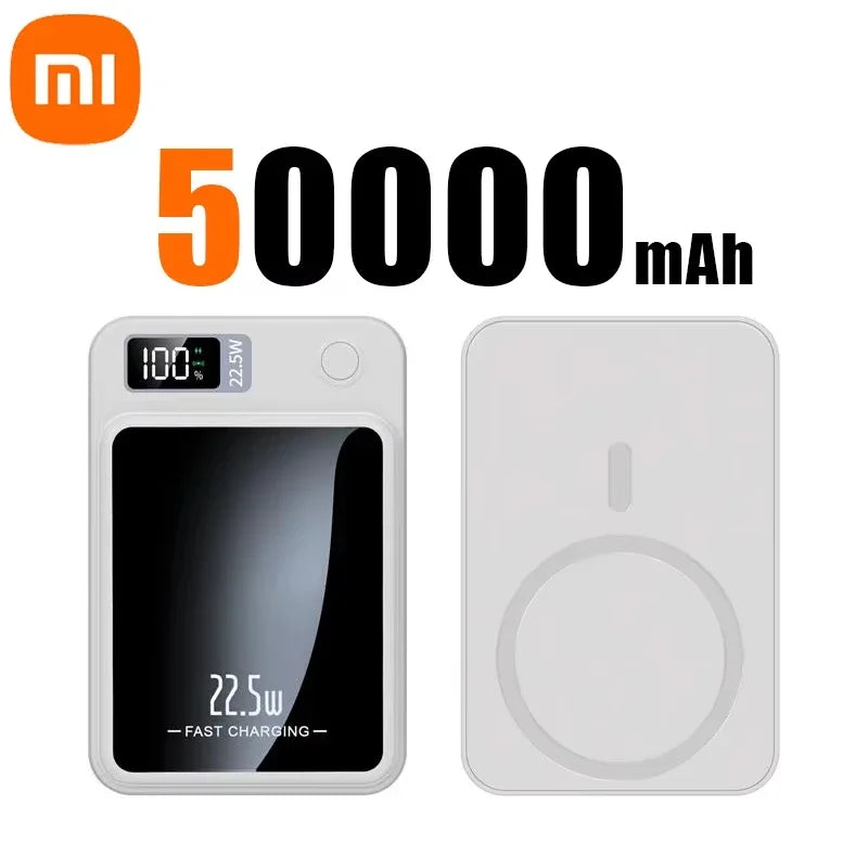 Xiaomi 200000mAh Magnetic Power Bank