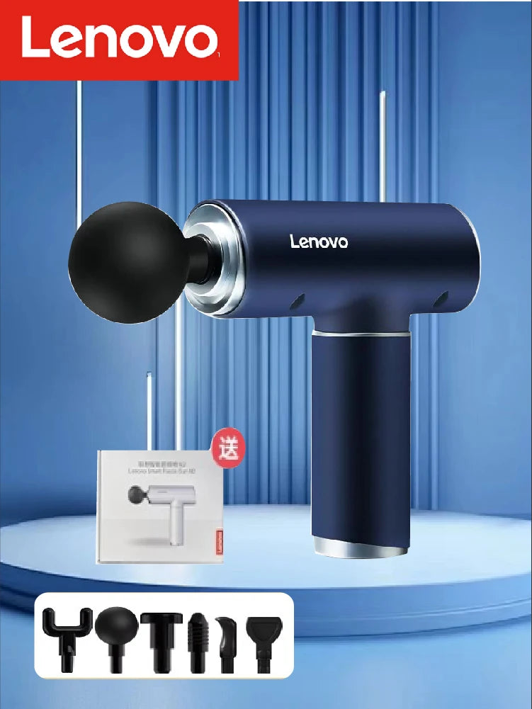 Lenovo 6 Heads Fascia Gun