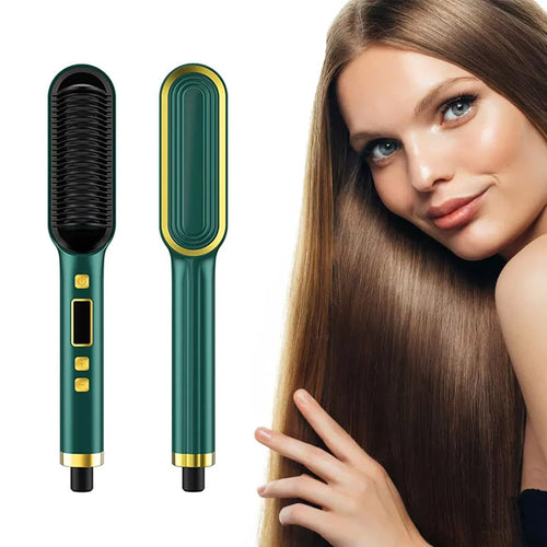 2-In-1 Electric Professional Negative Ion