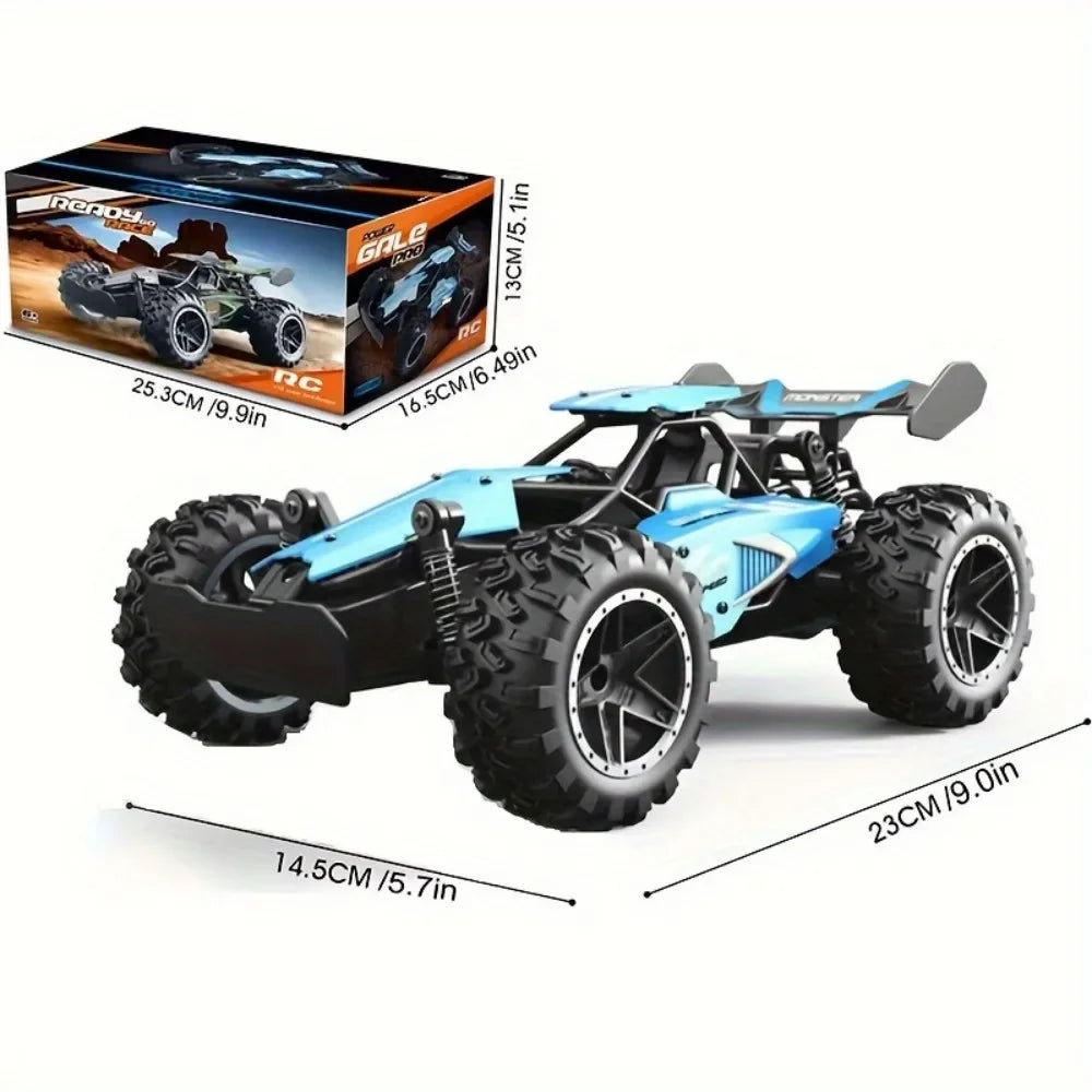 GerTong RC Drifting Car Racing