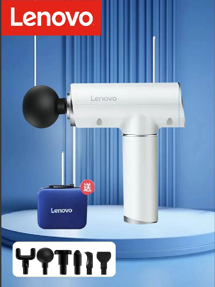 Lenovo 6 Heads Fascia Gun