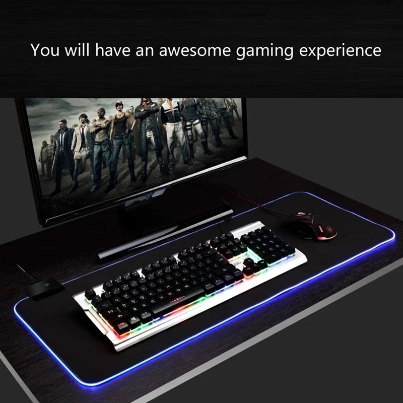 IMice LED Mousepad
