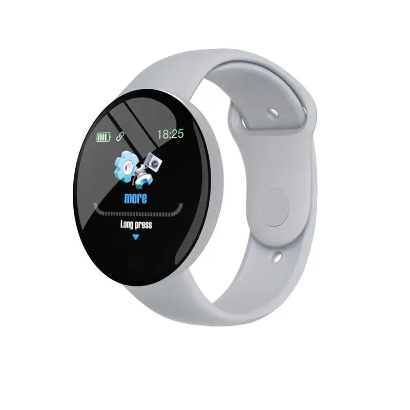 Xiaomi D18 Smartwatch