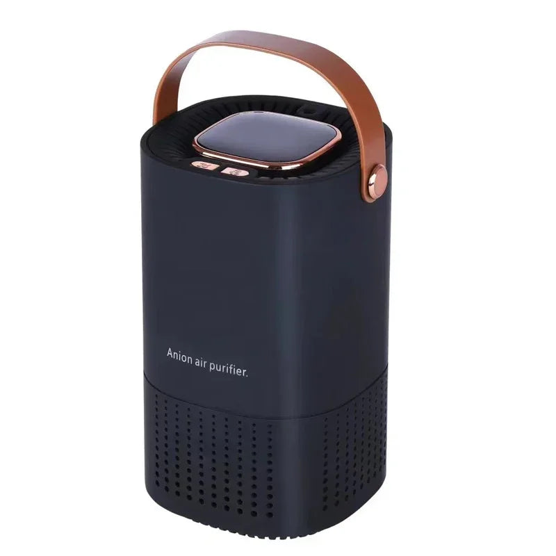 PDQ, Portable Air Purifier Ionizer