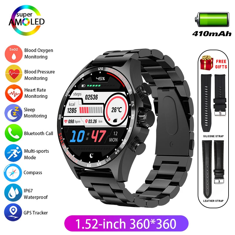 KALOBEE, smart watch