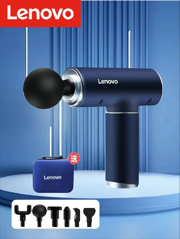 Lenovo 6 Heads Fascia Gun