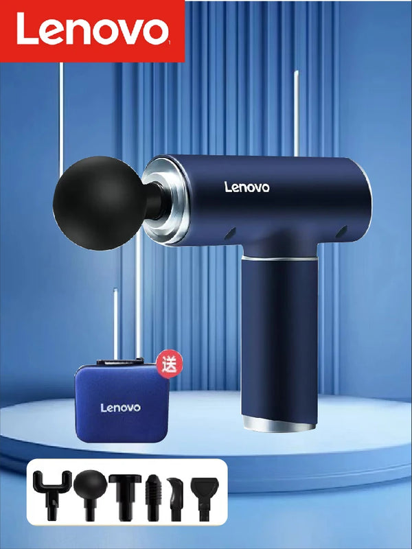 Lenovo 6 Heads Fascia Gun