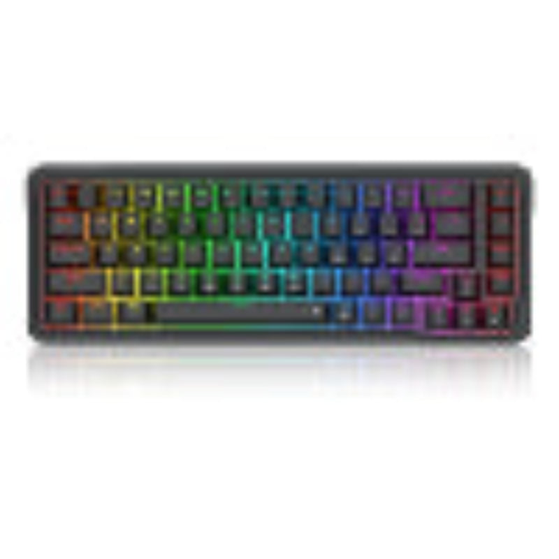 DragonRT LED keyboard