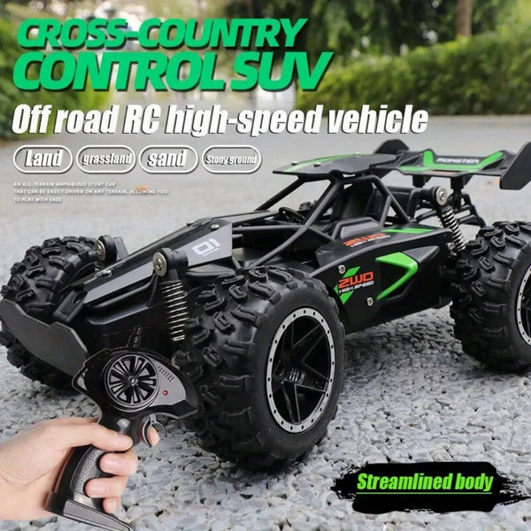 GerTong RC Drifting Car Racing