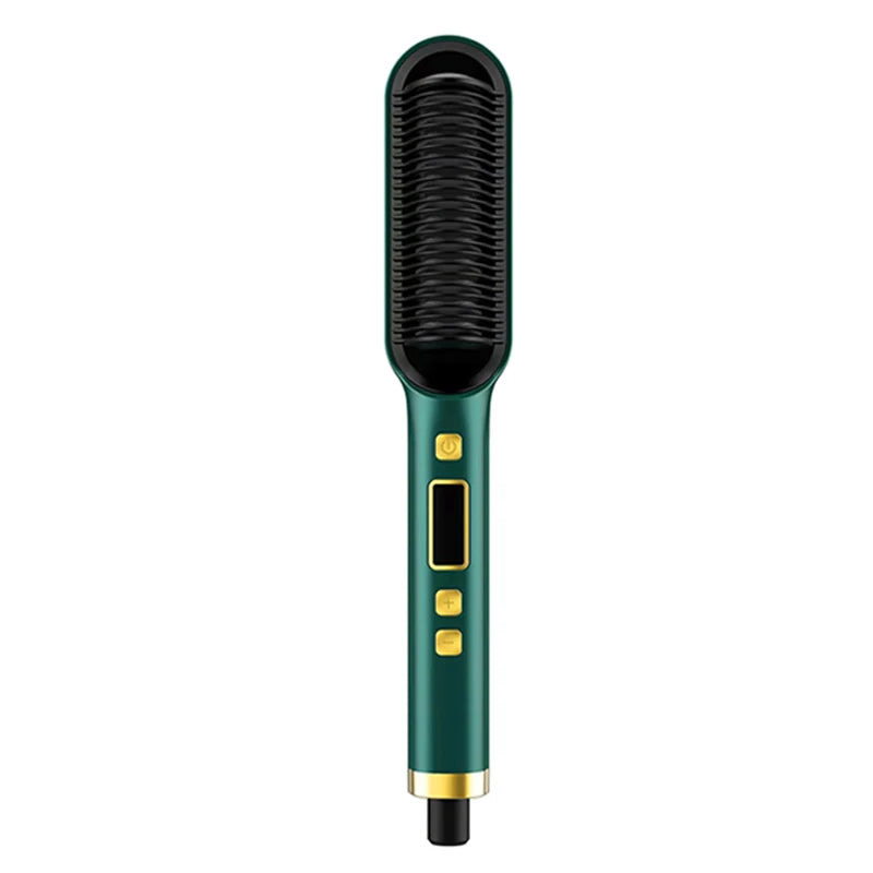 2-In-1 Electric Professional Negative Ion