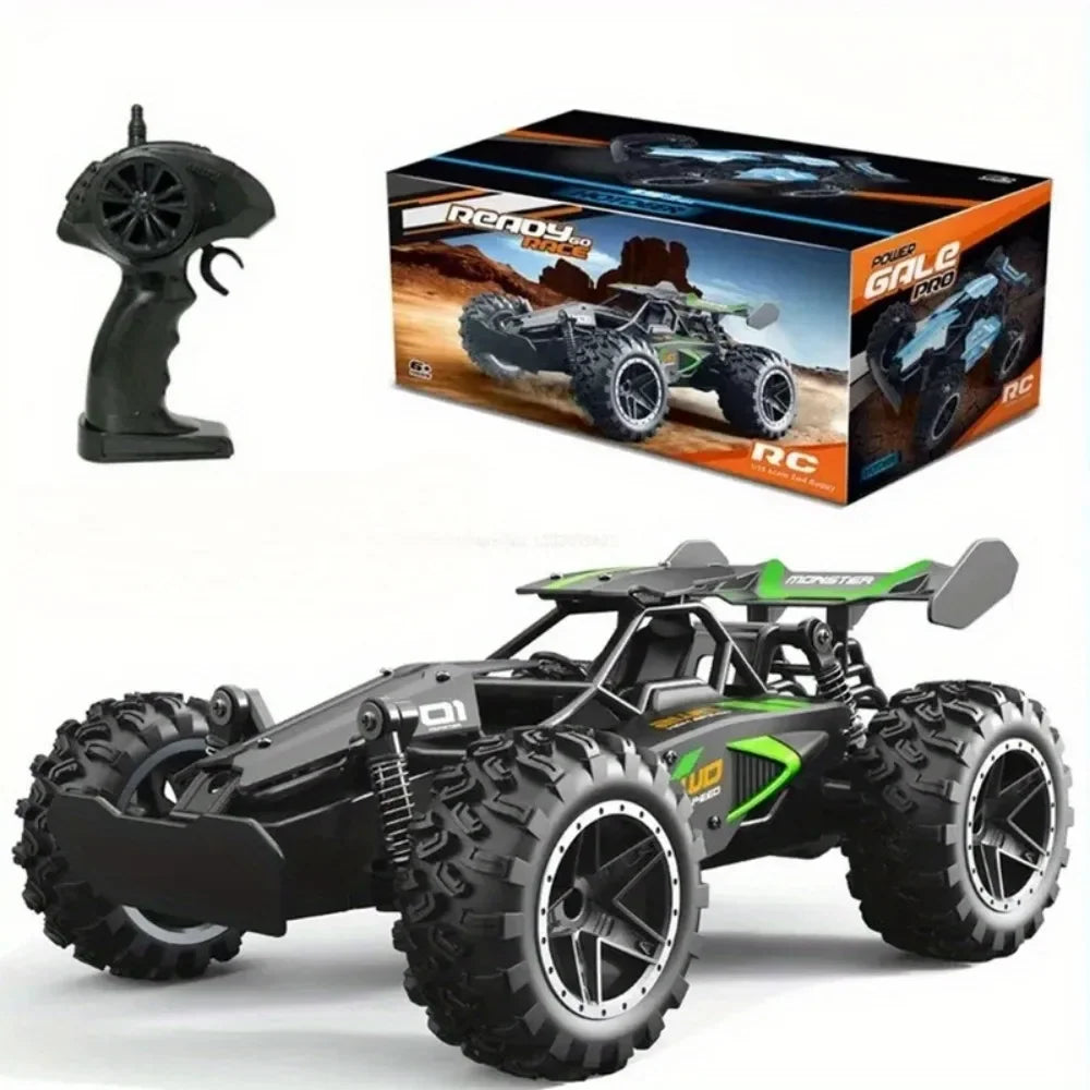GerTong RC Drifting Car Racing