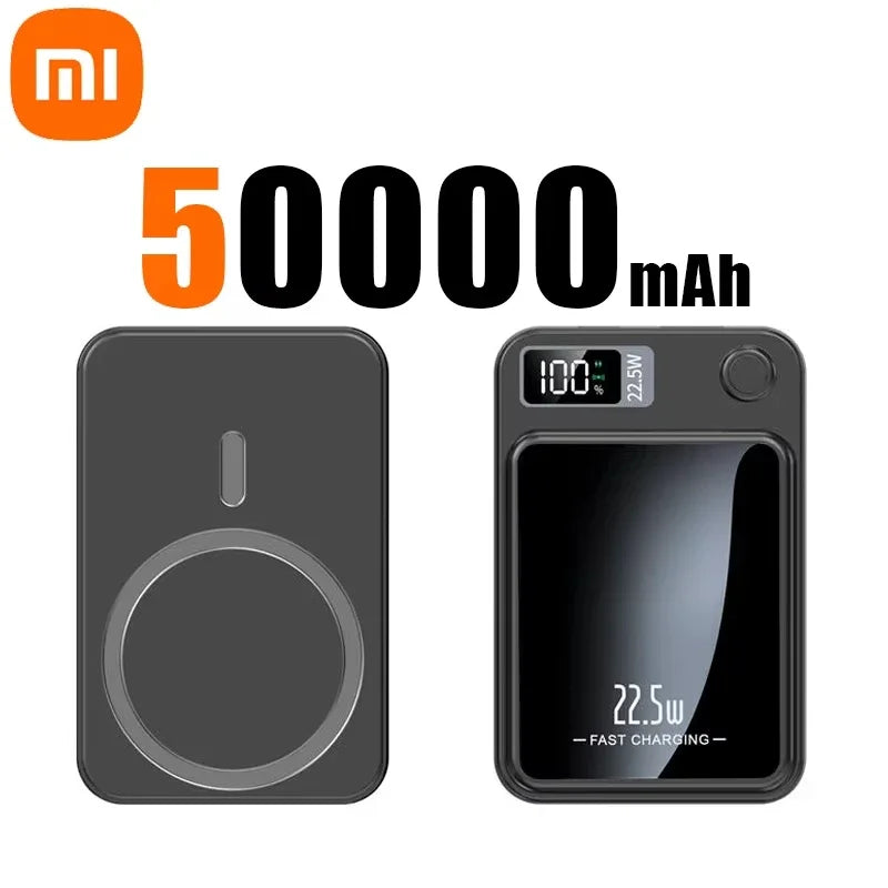 Xiaomi 200000mAh Magnetic Power Bank