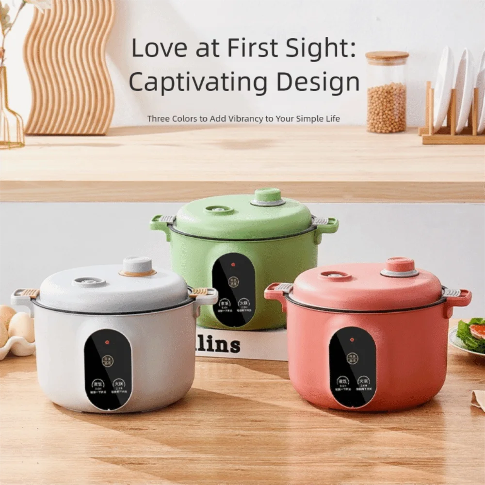 Easy 20cm Micro Pressure cooker